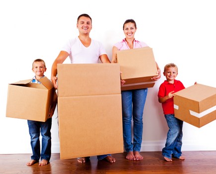 Van packed for a transparent pricing move in Tottenham
