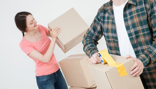 Final notes on a fair complaints procedure for moving services