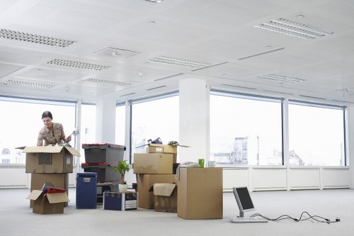 Professional furniture pick-up in Tottenham for homes and businesses